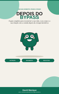 Depois do Bypass — Guia Completo Pós-Cirurgia Bariátrica (eBook PDF)